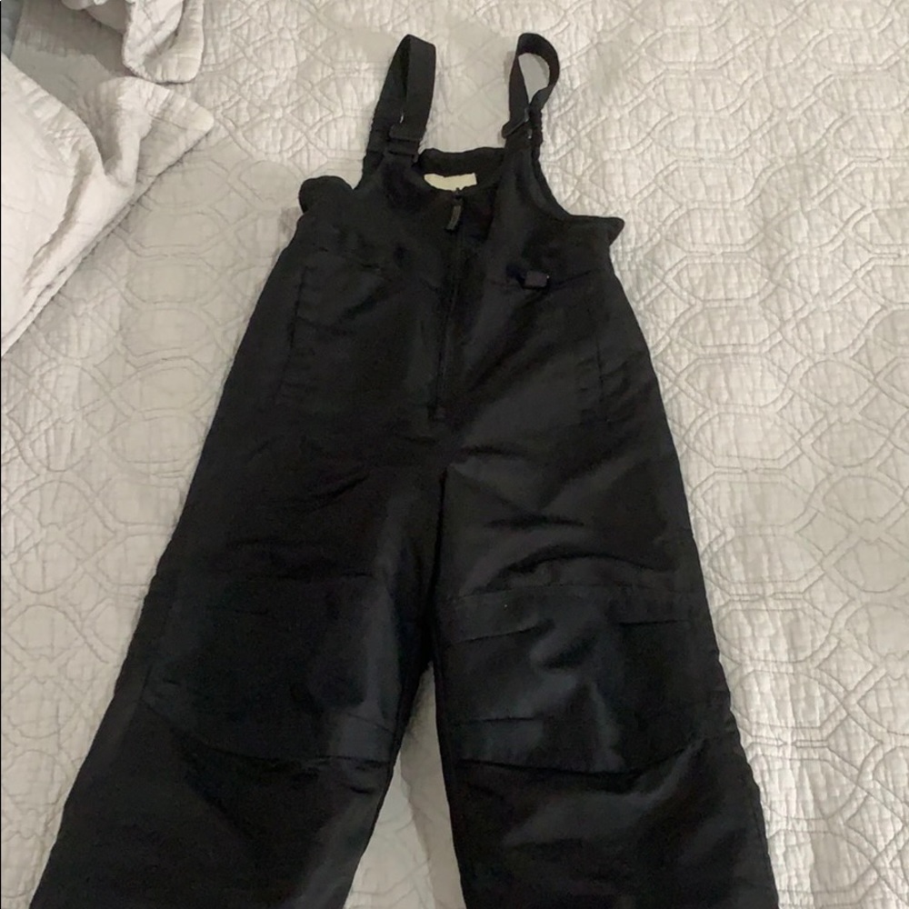 CHEROKEE  Insulated Snow Bib Ski Pants .